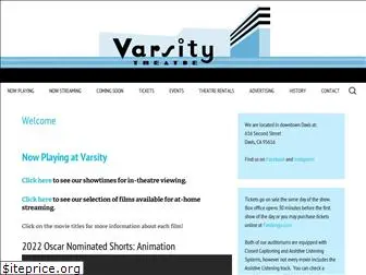 davisvarsity.net