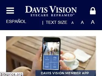 davisvision.com