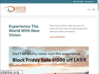 davisvisionmd.com