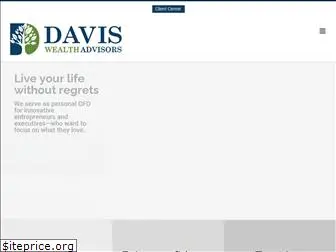 daviswealthadvisors.net
