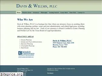 daviswillms.com