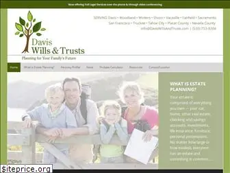 daviswillsandtrusts.com