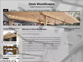 daviswoodscapes.com
