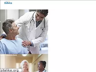 www.davita.com.br