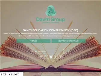 daviti.org