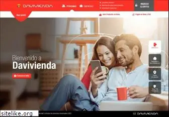 davivienda.com