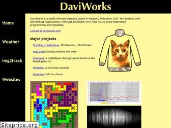 daviworks.com