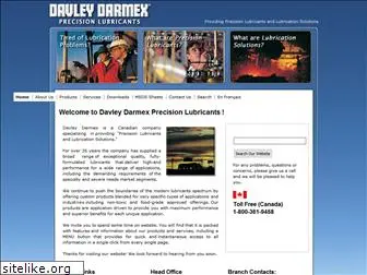 davley-darmex.com