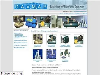 davmarair.com