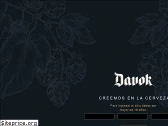 davok.com.uy