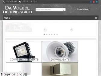 davolucelighting.com.au