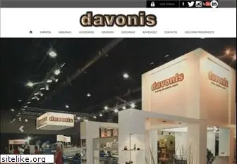 davonis.com