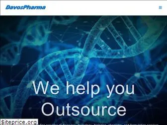 davos-pharma.com