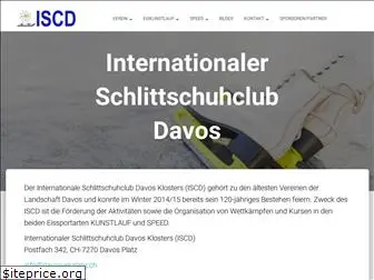 davos-skating.ch