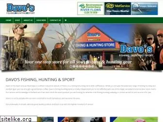 davosfishing.co.nz