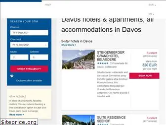 davostophotels.com