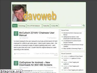 davoweb.net