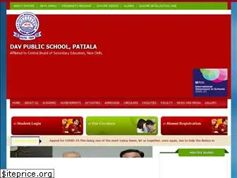 davpatiala.com