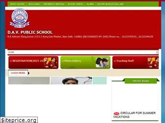 davpubschoolgmnd.org