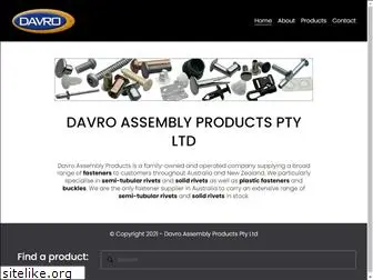 davroproducts.com.au