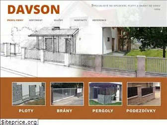 davson-ploty.cz