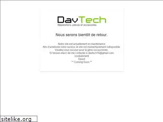 davtech.fr