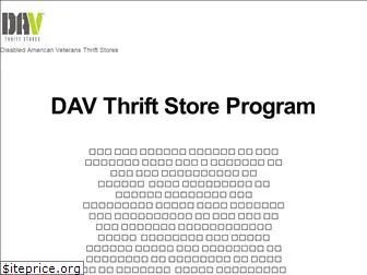 davthrift.com