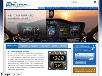 davtron.com