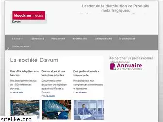 davum.com