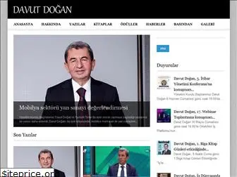 davutdogan.com.tr