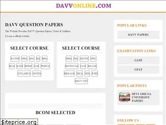 davvonline.com