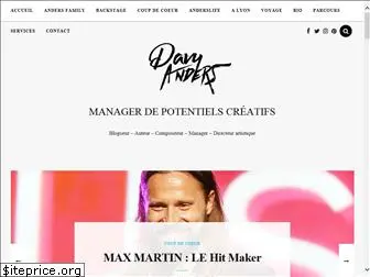 davyanders.fr