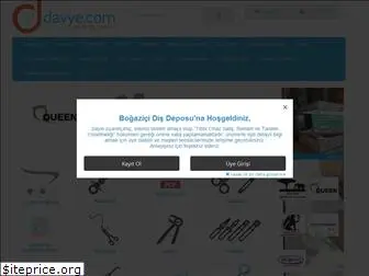 davye.com