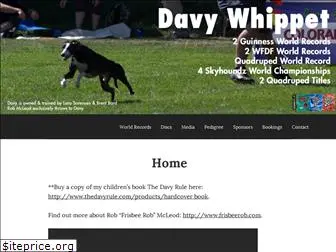 davywhippet.com