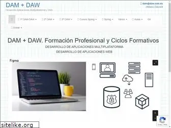 daw.com.es