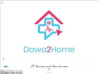 dawa2home.com