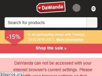 dawanda.com