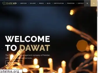 dawatpakistan.com