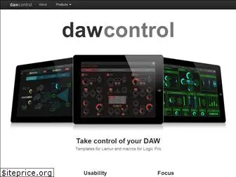 dawcontrol.com