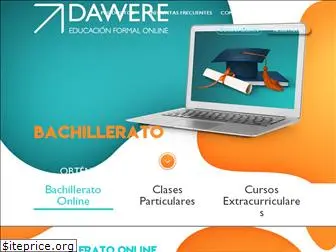 dawere.com.ve