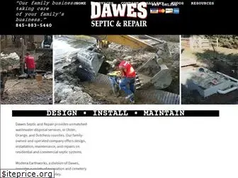 dawesseptic.com