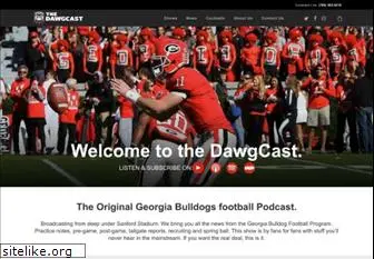 dawgcast.com