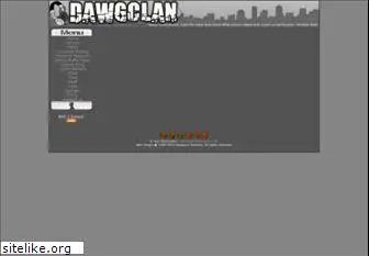 dawgclan.net