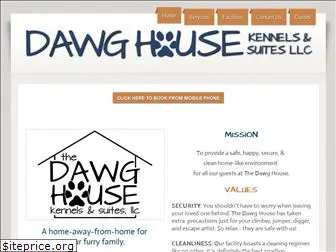 dawghousemarion.com