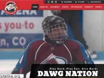 dawgnationhockey.org