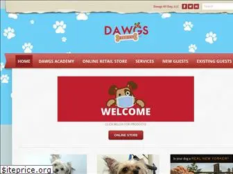 dawgsallday.com