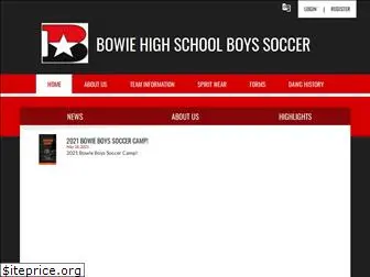 dawgsoccer.com