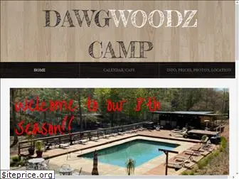 dawgwoodzcamp.com