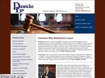 dawickelaw.com