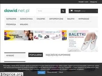 dawid.net.pl